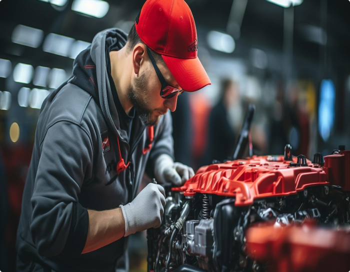 Car Care Clinic